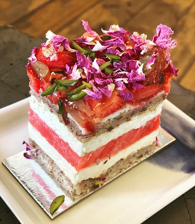 Sydney Classic Bites & Local Flavors: Private Food Tour - Perisher Accommodation 2