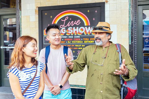 Sydney Classic Bites & Local Flavors: Private Food Tour - Perisher Accommodation 7