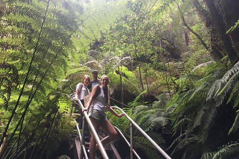 Blue Mountains Full Day Nature Tour For Four - Perisher Accommodation 2