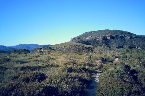 Blue Mountains Full Day Nature Tour For Four - Perisher Accommodation 3