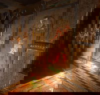 VR Escape Room- Escape The Lost Pyramid Set in Assassins Creed Odyseey - Perisher Accommodation