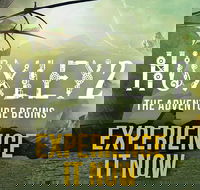 VR Escape Room - Huxley II - Perisher Accommodation