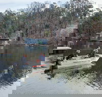 Full Day Boat Hire Experience - Perisher Accommodation