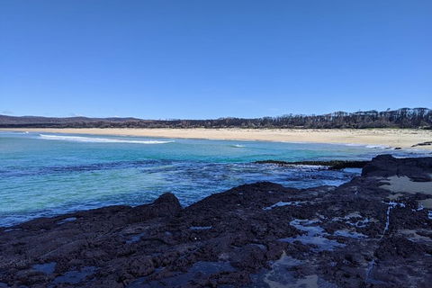 Full Day Boat Hire Experience - Perisher Accommodation 12
