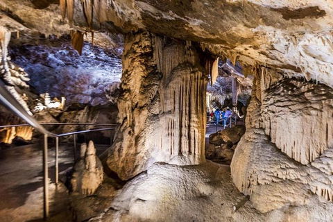 Discover The World Heritage Treasures Of The Blue Mountains Tour - Perisher Accommodation 2