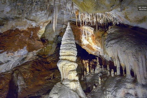 Discover The World Heritage Treasures Of The Blue Mountains Tour - Perisher Accommodation 4