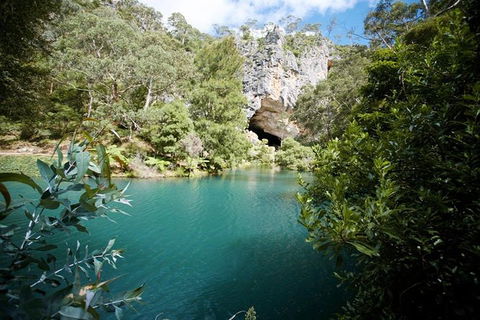 Discover The World Heritage Treasures Of The Blue Mountains Tour - Perisher Accommodation 5