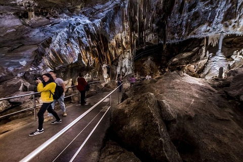 Discover The World Heritage Treasures Of The Blue Mountains Tour - Perisher Accommodation 1