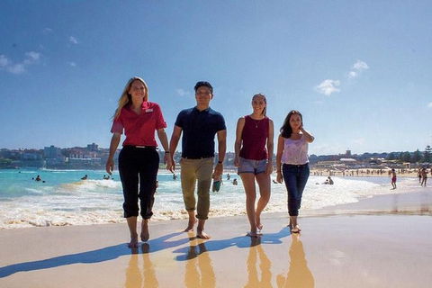 3.5 Hours Explore Bondi Beach And Sydney Sightseeing Tour - Perisher Accommodation 5
