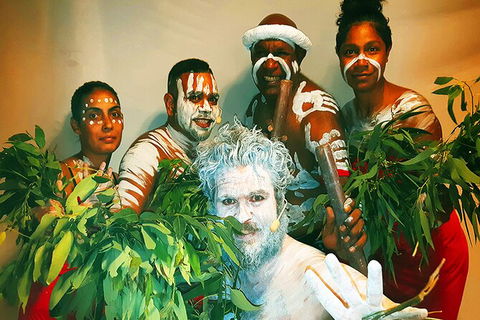 Private Walangari\'s Aboriginal Walking Tour In Bondi Beach - Perisher Accommodation 2
