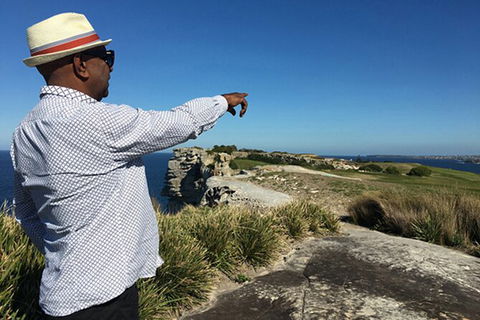 Private Walangari\'s Aboriginal Walking Tour In Bondi Beach - Perisher Accommodation 0