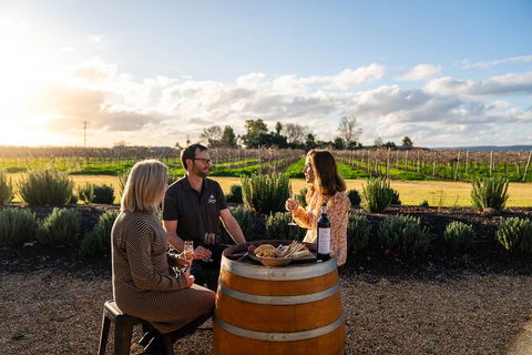 Cheese & Wine Tasting In Yenda - Perisher Accommodation 2