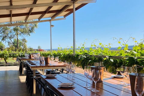 Cheese & Wine Tasting In Yenda - Perisher Accommodation 1