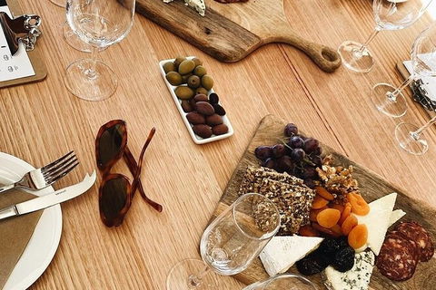 Cheese & Wine Tasting In Yenda - Perisher Accommodation 4