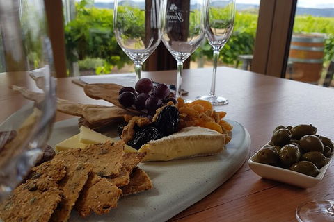 Cheese & Wine Tasting In Yenda - Perisher Accommodation 0