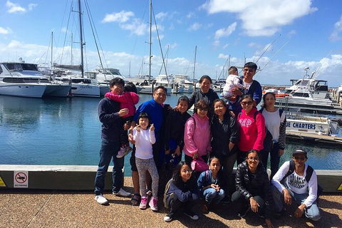 Port Stephens Private Bus Tour From Sydney, Option Of Dolphin Or Whale Cruises - Perisher Accommodation 7
