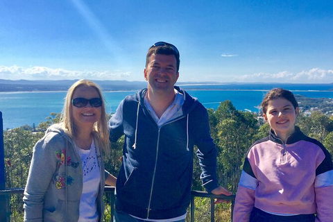 Port Stephens Private Bus Tour From Sydney, Option Of Dolphin Or Whale Cruises - Perisher Accommodation 0