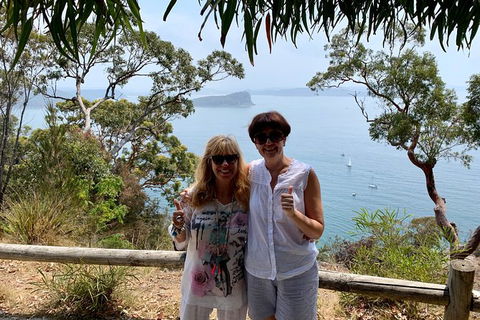 Shore Excursion: Sydney\'s Northern Beaches & Ku-ring-gai National Park Bus Tour - Perisher Accommodation 1
