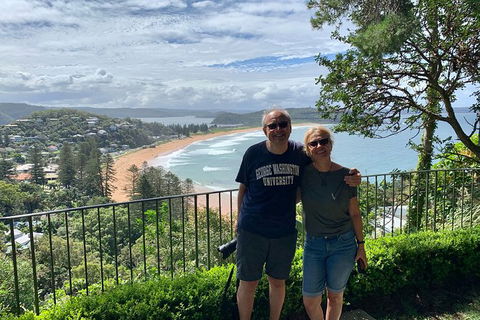 Shore Excursion: Sydney\'s Northern Beaches & Ku-ring-gai National Park Bus Tour - Perisher Accommodation 2