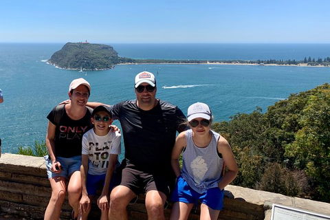 Shore Excursion: Sydney\'s Northern Beaches & Ku-ring-gai National Park Bus Tour - Perisher Accommodation 5