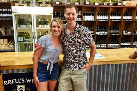 Hunter Valley Wine Tasting All Inclusive Private Bus Tour From Sydney - Perisher Accommodation 4
