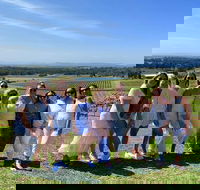 Hunter Valley Wine Tasting All Inclusive Private Bus Tour From Sydney - Perisher Accommodation
