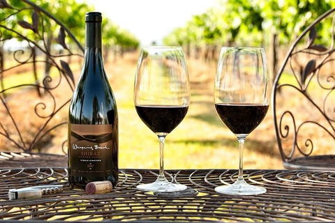 Hunter Valley Wine Tasting All Inclusive Private Bus Tour From Sydney - Perisher Accommodation 3