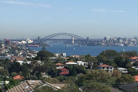 Sydney City, Harbour And Bondi All Inclusive Private Bus Tour, Included Transfer - Perisher Accommodation 2