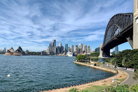 Sydney City, Harbour And Bondi All Inclusive Private Bus Tour, Included Transfer - Perisher Accommodation 5
