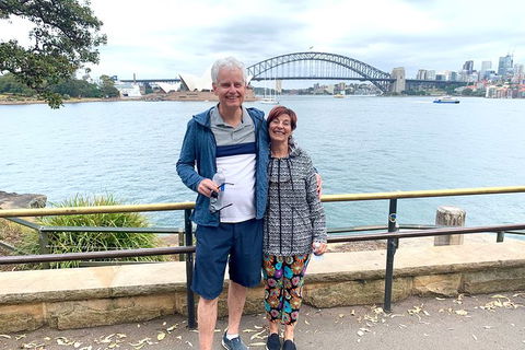 Sydney City, Harbour And Bondi All Inclusive Private Bus Tour, Included Transfer - Perisher Accommodation 4
