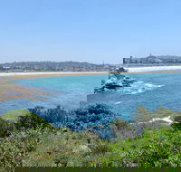 Sydney City Harbour and Bondi All Inclusive Private Bus Tour included Transfer - Perisher Accommodation