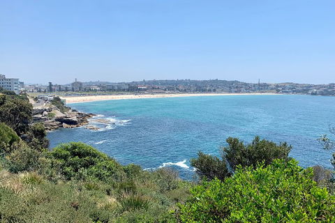 Sydney City, Harbour And Bondi All Inclusive Private Bus Tour, Included Transfer - Perisher Accommodation 0