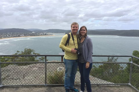 Central Coast Private Tour From Sydney, Plus Included Australian Reptile Park - Perisher Accommodation 3