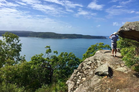 Central Coast Private Tour From Sydney, Plus Included Australian Reptile Park - Perisher Accommodation 1