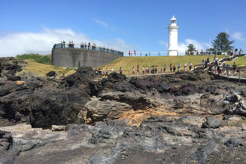 Southern Highlands & South Coast All Inclusive Private Tour From Sydney - Perisher Accommodation 5
