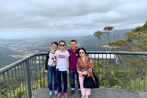 Southern Highlands & South Coast All Inclusive Private Tour From Sydney - Perisher Accommodation 2