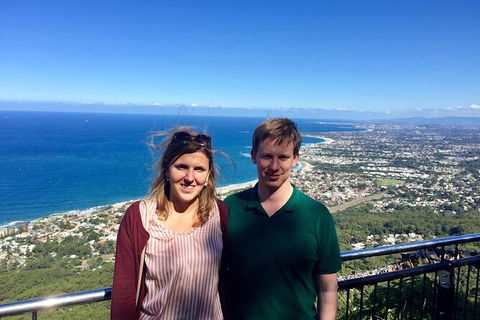 Southern Highlands & South Coast All Inclusive Private Tour From Sydney - Perisher Accommodation 1