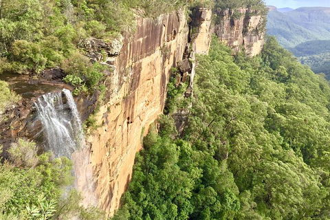 Southern Highlands & South Coast All Inclusive Private Tour From Sydney - Perisher Accommodation 6
