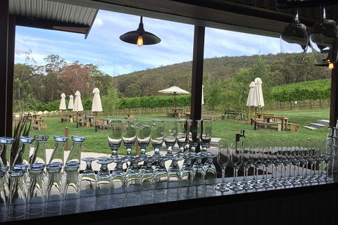 Southern Highlands & South Coast All Inclusive Private Tour From Sydney - Perisher Accommodation 8