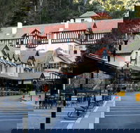 Jenolan Caves - Wildlife and Caves - Perisher Accommodation
