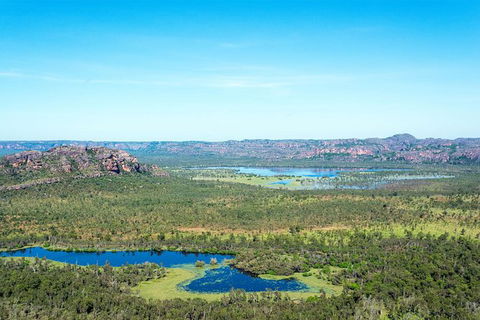 30 Minute Scenic Flight From Cooinda - Perisher Accommodation 0