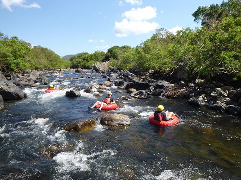 Cairns Adventure Package- 4 Tours In 3 Days! - Perisher Accommodation 1
