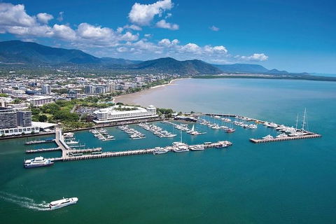 Cairns & Port Douglas All-Inclusive 7 Days Touring Package - Perisher Accommodation 6