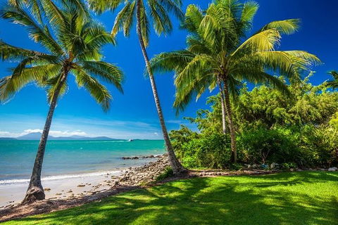 Cairns & Port Douglas All-Inclusive 7 Days Touring Package - Perisher Accommodation 2