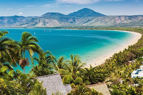 Cairns & Port Douglas All-Inclusive 7 Days Touring Package - Perisher Accommodation 0