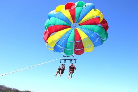 Parasail / Flyboard Package For 2 - Perisher Accommodation 4