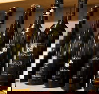 Barossa Ultimate Winery Experiences - Perisher Accommodation