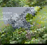 Yalumba Nursery  Grenache Discovery Tour  Platter Lunch - Perisher Accommodation