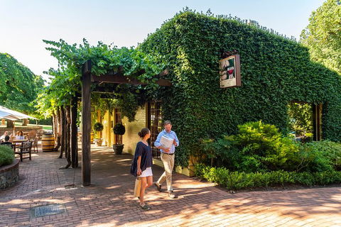 Yalumba Signature Tour - Perisher Accommodation 3