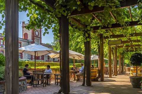 Yalumba Signature Tour - Perisher Accommodation 4